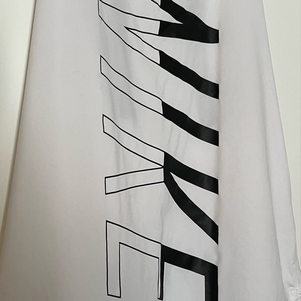 Small Nike Dri Fit Tank! Strappy and sporty. Great condition. - Picture 3 of 4